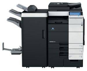 Konica Minolta bizhub 754e