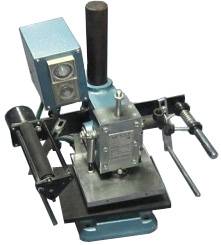 Пресс для тиснения Vektor BW-170-01