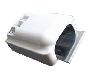 Лампа УФ 2000 Вт. для сушильной камеры