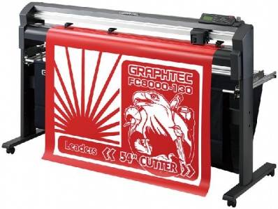Режущий плоттер Graphtec FC8000-130