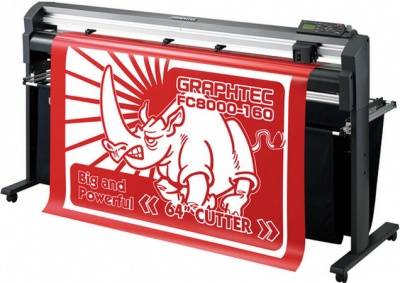 Режущий плоттер Graphtec FC8000-160