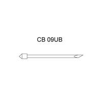 Нож CB09UB 0,9мм(Япония)