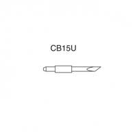 Нож CB 15U 1,5мм(оригинал)