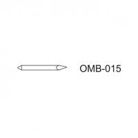 Нож для плоттера EasiCut ОМВ-015(черный)