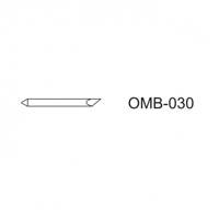 Нож для плоттера EasiCut ОМВ-030(красный)