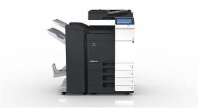 Konica Minolta bizhub 224e