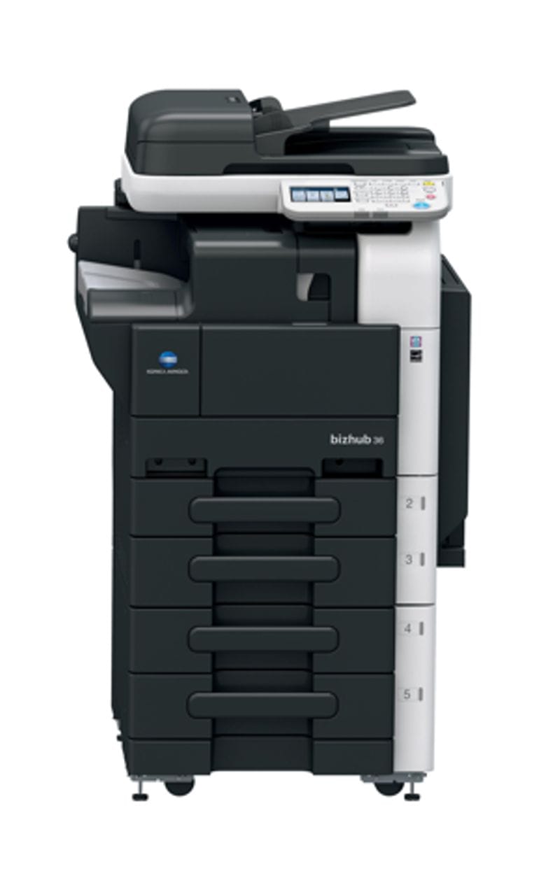 Konica Minolta 36