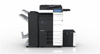Konica Minolta 4700P