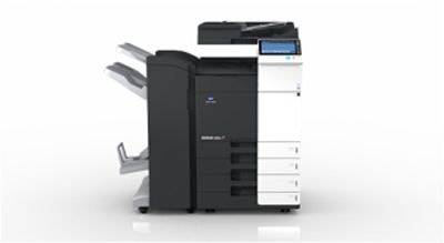 Konica Minolta bizhub C224e | Купить Konica Minolta Bizhub C224e