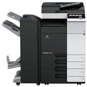 Konica Minolta Bizhub C258 | Купить Konica Minolta Bizhub C258