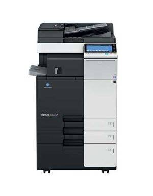 Konica Minolta c284e | Купить Konica Minolta Bizhub c284e