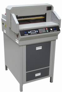 Резак гильотинный Bulros 4808H | Купить Резак гильотинный Bulros 4808H