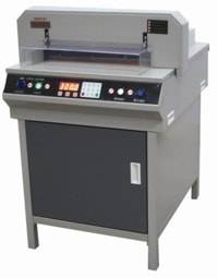 Резак гильотинный Bulros 480VSplus | Купить Резак гильотинный Bulros 480VSplus