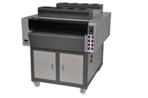 Лакировальная машина Bulros pr.series 650B | Купить Лакировальная машина Bulros pr.series 650B