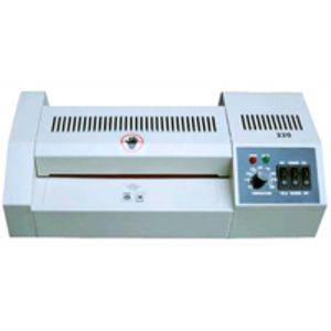 Пакетный ламинатор Bulros FGK-220