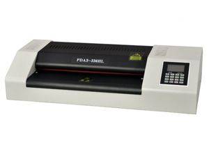 Пакетный ламинатор Bulros PDA3-336HL