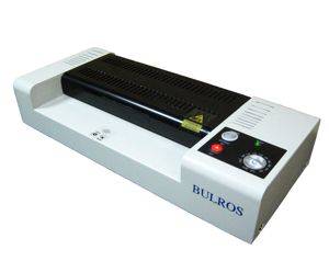 Пакетный ламинатор Bulros PDA4-230L
