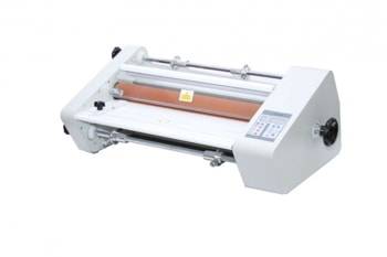 Рулонный ламинатор PD FM-480