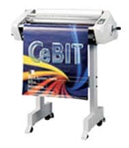 Рулонный ламинатор GMP Excelam-DC 655 Q