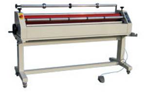 Широкоформатный ламинатор TC-1600