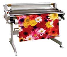 Широкоформатный ламинатор GMP Excelam COLD RS 1120/1400/1600