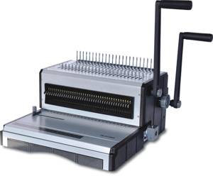 Переплетчик Bulros ST2960R