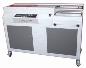 Термоклеевая машина Bulros 50A+
