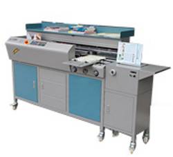 Термоклеевая машина T5 Fullar