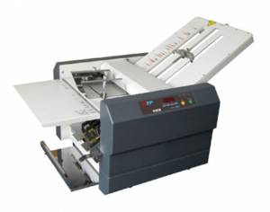 Фальцевальная машина BW-42F