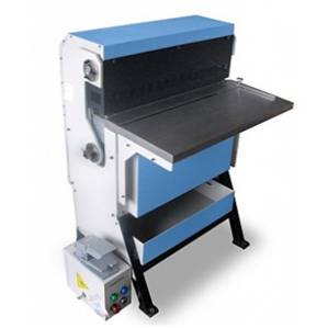 Перфорационная машина Super 600+планка круг