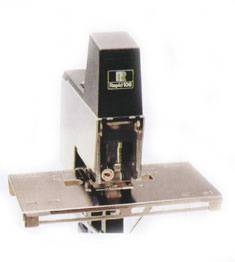 Электрический степлер RAPID 106E