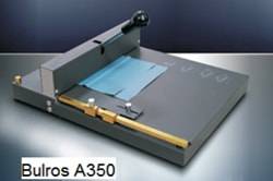 Bulros professional series A-350, A3