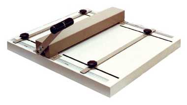 Механический биговальный аппарат Fastbind C400