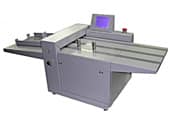 Автоматическая биговальная машина 5330 Hand Feed Bar Creaser