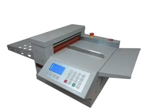 Bulros professional series T318, A3
