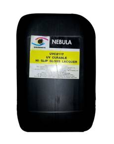 Лак NEBULA UVC 2117