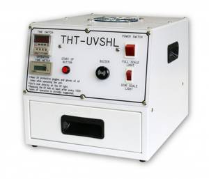 УФ-камера THT-UV для отверждения смолы для объемных этикеток. Снят с производства. Для подбора альтернативы, обращайтесь к менеджерам компании!