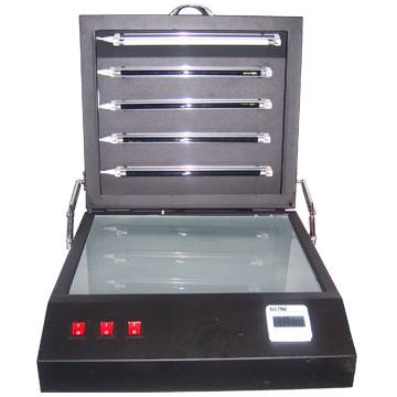 Фотокристалл машина UV отверждения GHB88A