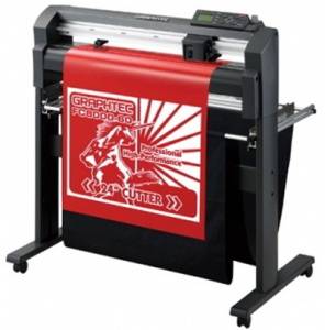 Режущий плоттер Graphtec серия FC8000-60