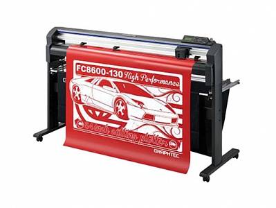 Режущий плоттер Graphtec FC8600-130