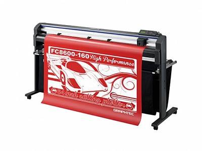 Режущий плоттер Graphtec FC8600-160