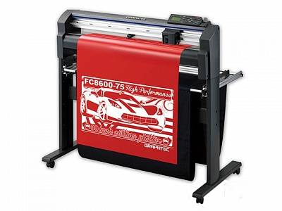 Режущий плоттер Graphtec FC8600-75