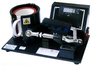 Термопресс кружечный Mug King 822