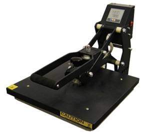 Термопресс плоский SFS M04C 40x50см