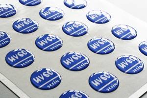 Полиуретановая УФ-смола UV60 Resin
