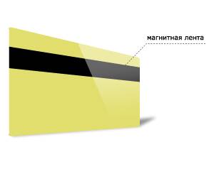Магнитная лента