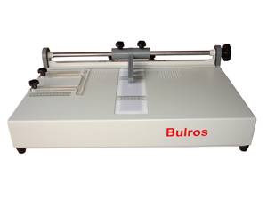Крышкоделательный аппарат Bulros 100L A4
